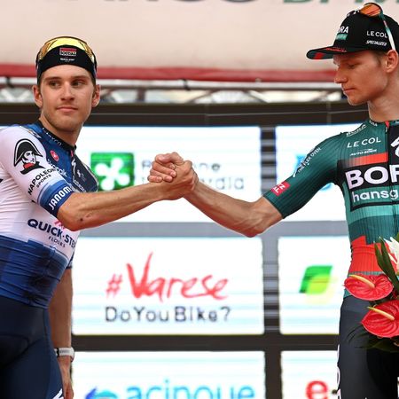 102nd Tre Valli Varesine 2023