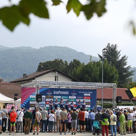 107th Gran Piemonte 2023