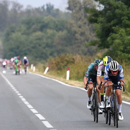 107th Gran Piemonte 2023