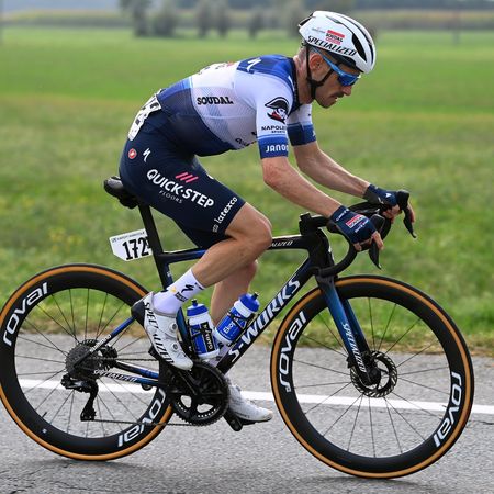 107th Gran Piemonte 2023