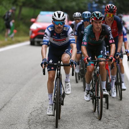 107th Gran Piemonte 2023