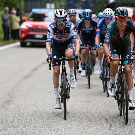 107th Gran Piemonte 2023