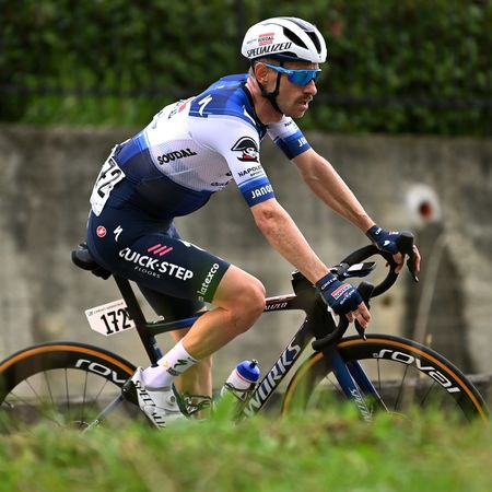 107th Gran Piemonte 2023