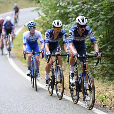 107th Gran Piemonte 2023