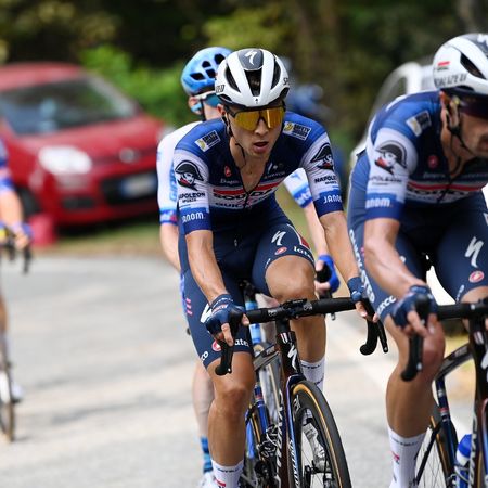 107th Gran Piemonte 2023