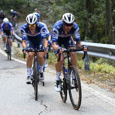 107th Gran Piemonte 2023