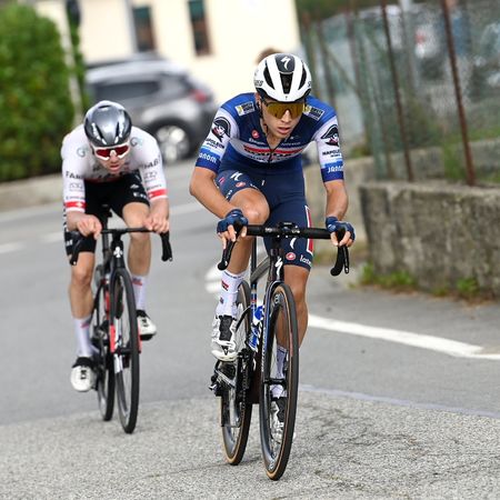 107th Gran Piemonte 2023