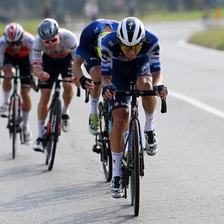 107th Gran Piemonte 2023