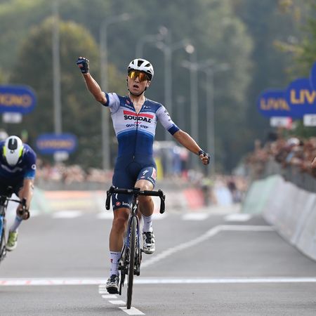 107th Gran Piemonte 2023