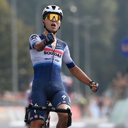 107th Gran Piemonte 2023