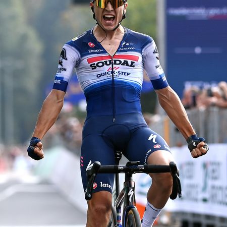 107th Gran Piemonte 2023