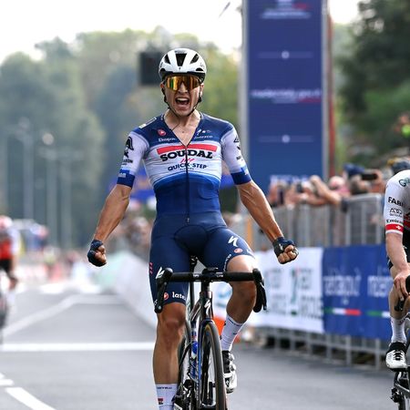 107th Gran Piemonte 2023