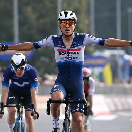 107th Gran Piemonte 2023