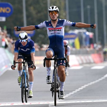 107th Gran Piemonte 2023