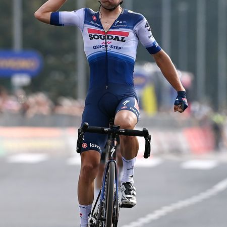 107th Gran Piemonte 2023