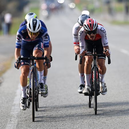 107th Gran Piemonte 2023