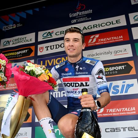 107th Gran Piemonte 2023