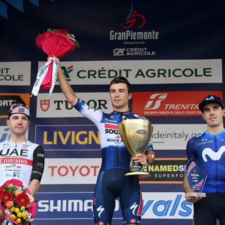 107th Gran Piemonte 2023