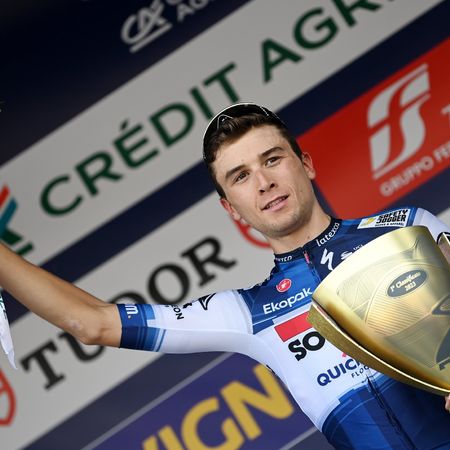 107th Gran Piemonte 2023