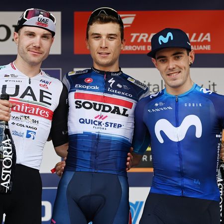 107th Gran Piemonte 2023