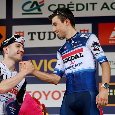 107th Gran Piemonte 2023