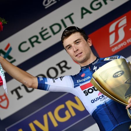 107th Gran Piemonte 2023