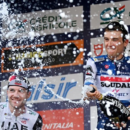 107th Gran Piemonte 2023