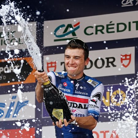 107th Gran Piemonte 2023