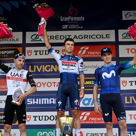 107th Gran Piemonte 2023