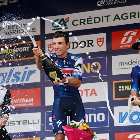 107th Gran Piemonte 2023