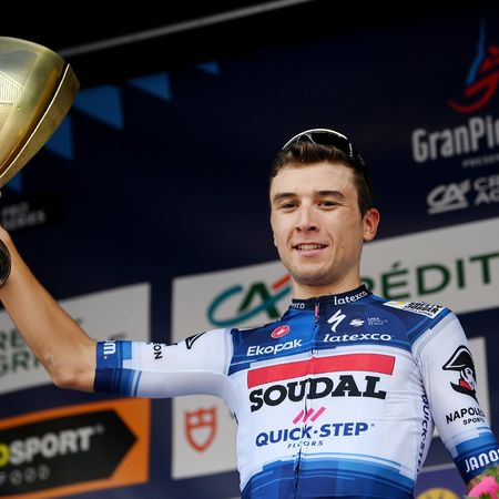 107th Gran Piemonte 2023