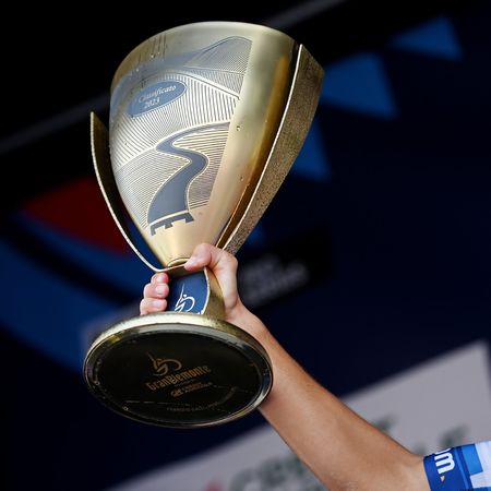 107th Gran Piemonte 2023