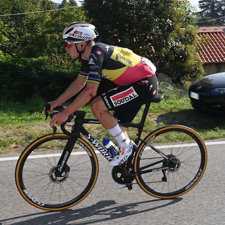 117th Il Lombardia 2023