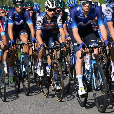 117th Il Lombardia 2023