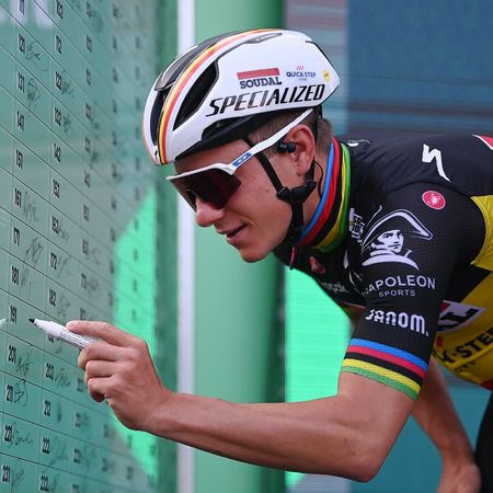 117th Il Lombardia 2023