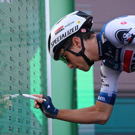 117th Il Lombardia 2023