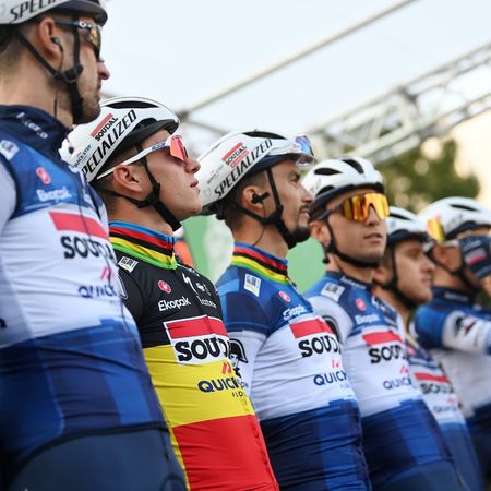 117th Il Lombardia 2023