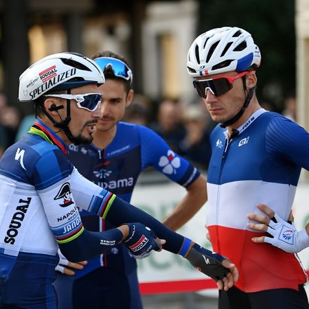 117th Il Lombardia 2023