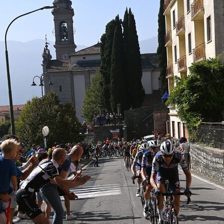 117th Il Lombardia 2023