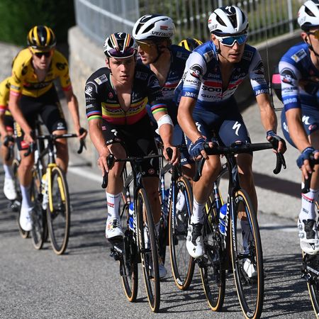 117th Il Lombardia 2023