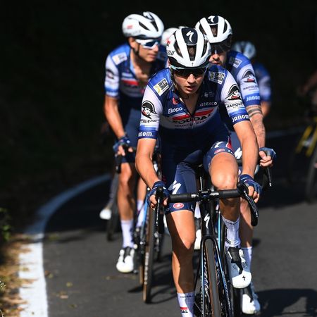 117th Il Lombardia 2023