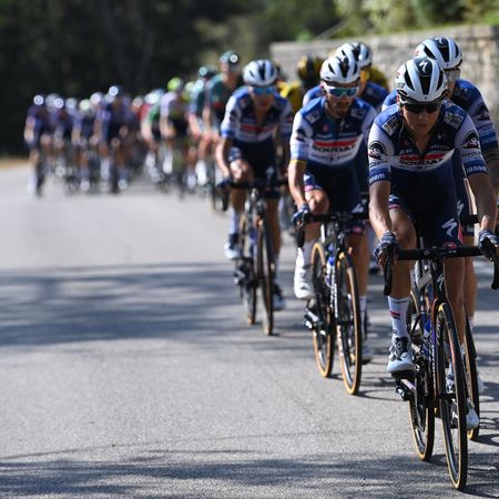 117th Il Lombardia 2023