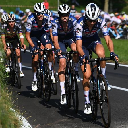 117th Il Lombardia 2023