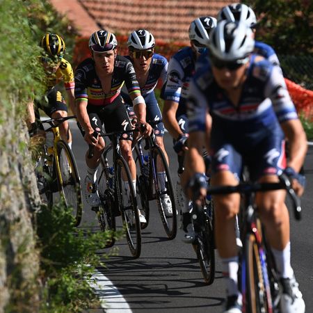 117th Il Lombardia 2023