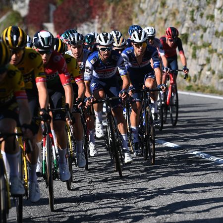 117th Il Lombardia 2023