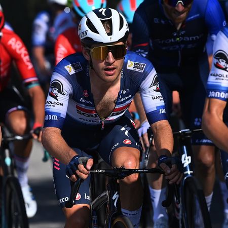 117th Il Lombardia 2023