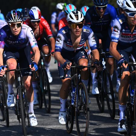 117th Il Lombardia 2023