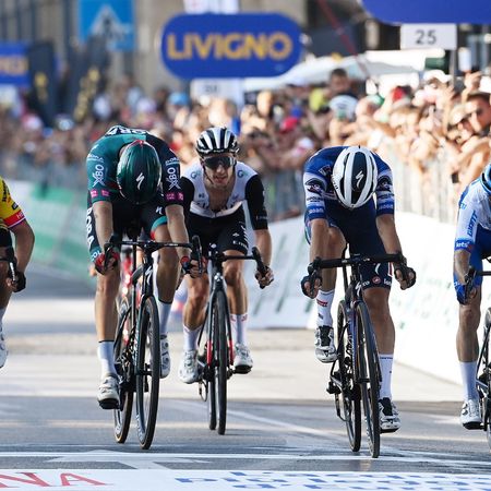 117th Il Lombardia 2023