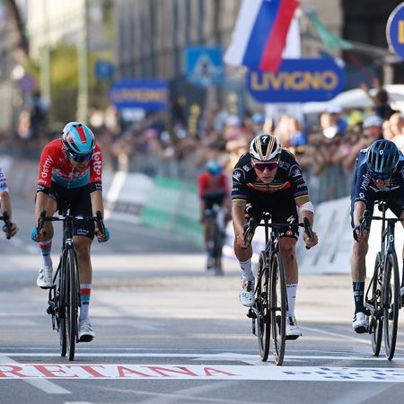 117th Il Lombardia 2023