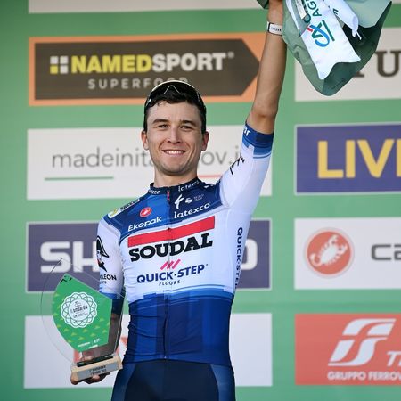 117th Il Lombardia 2023